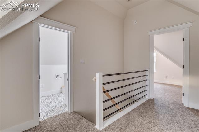 MLS Image for 125 S Limit  ,Colorado Springs, Colorado