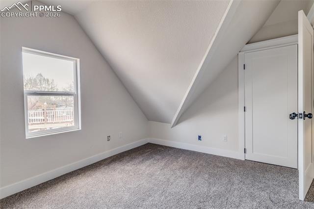MLS Image for 125 S Limit  ,Colorado Springs, Colorado