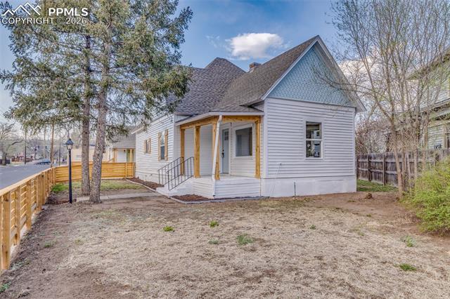 MLS Image for 125 S Limit  ,Colorado Springs, Colorado