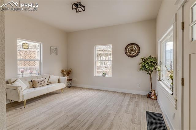 MLS Image for 125 S Limit  ,Colorado Springs, Colorado
