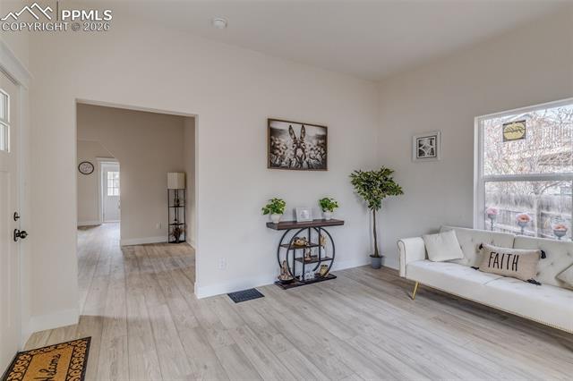 MLS Image for 125 S Limit  ,Colorado Springs, Colorado