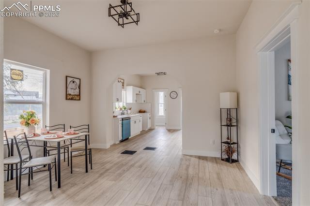 MLS Image for 125 S Limit  ,Colorado Springs, Colorado