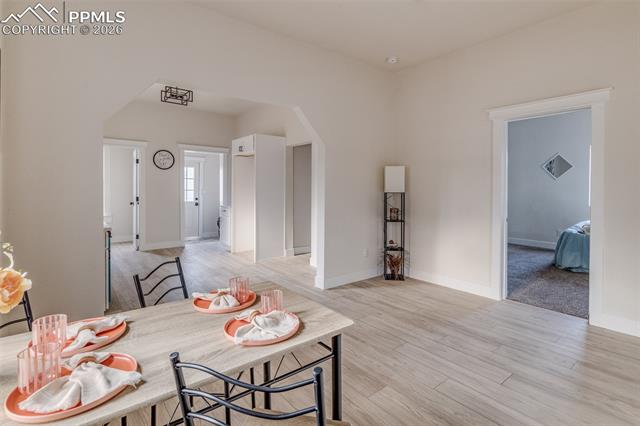 MLS Image for 125 S Limit  ,Colorado Springs, Colorado