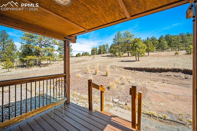 MLS Image for 186  Empire  ,Florissant, Colorado