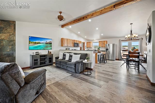 MLS Image for 186  Empire  ,Florissant, Colorado