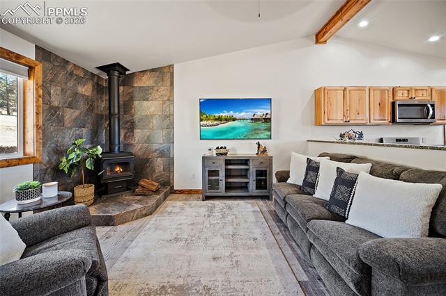 MLS Image for 186  Empire  ,Florissant, Colorado