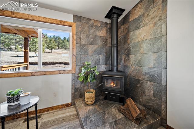 MLS Image for 186  Empire  ,Florissant, Colorado