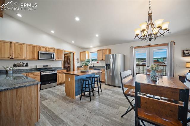 MLS Image for 186  Empire  ,Florissant, Colorado