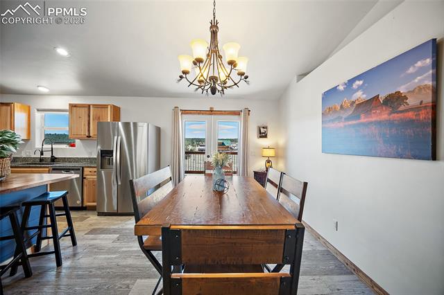 MLS Image for 186  Empire  ,Florissant, Colorado