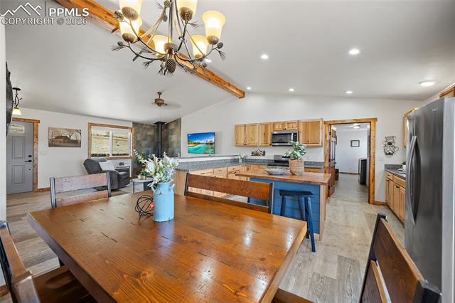 MLS Image for 186  Empire  ,Florissant, Colorado