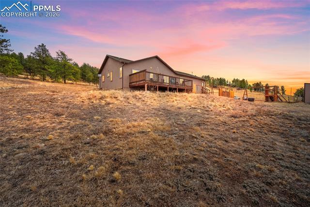MLS Image for 186  Empire  ,Florissant, Colorado