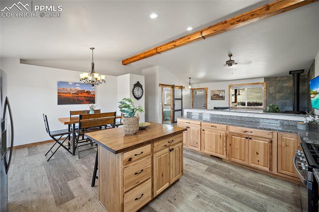 MLS Image for 186  Empire  ,Florissant, Colorado