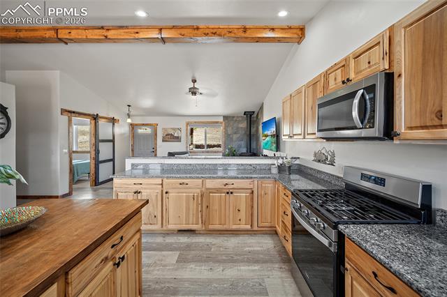 MLS Image for 186  Empire  ,Florissant, Colorado