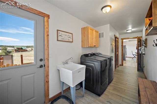 MLS Image for 186  Empire  ,Florissant, Colorado