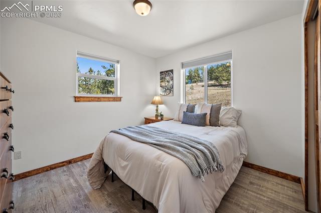 MLS Image for 186  Empire  ,Florissant, Colorado