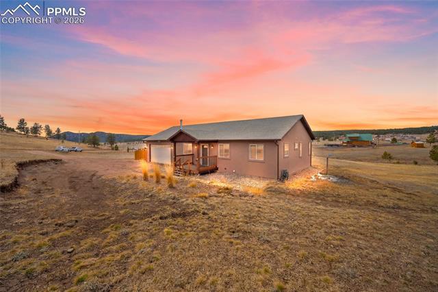 MLS Image for 186  Empire  ,Florissant, Colorado