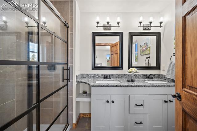 MLS Image for 186  Empire  ,Florissant, Colorado