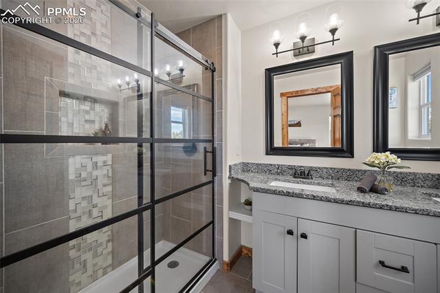 MLS Image for 186  Empire  ,Florissant, Colorado