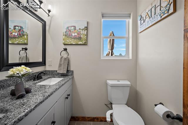 MLS Image for 186  Empire  ,Florissant, Colorado