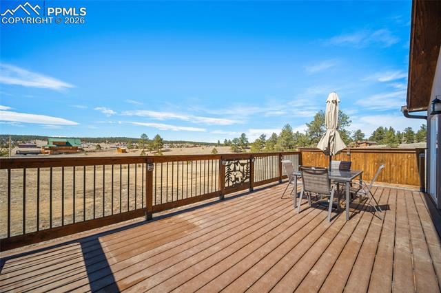 MLS Image for 186  Empire  ,Florissant, Colorado