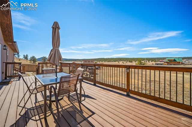 MLS Image for 186  Empire  ,Florissant, Colorado