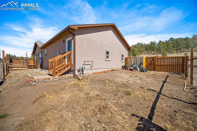 MLS Image for 186  Empire  ,Florissant, Colorado