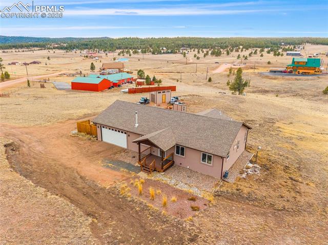 MLS Image for 186  Empire  ,Florissant, Colorado