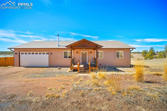 MLS Image for 186  Empire  ,Florissant, Colorado