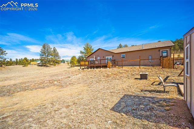 MLS Image for 186  Empire  ,Florissant, Colorado