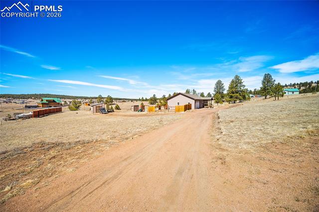 MLS Image for 186  Empire  ,Florissant, Colorado
