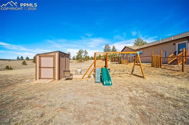MLS Image for 186  Empire  ,Florissant, Colorado