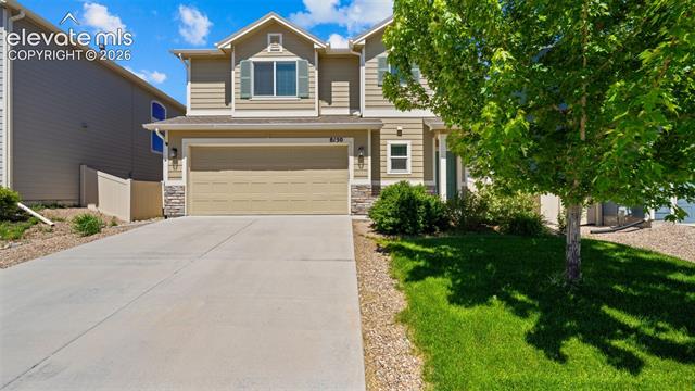 8150  Phyllite  , colorado springs&nbsp; House Search MLS Picture