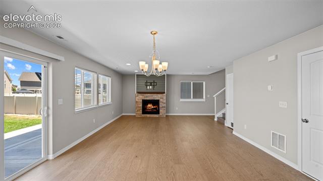 MLS Image for 8150  Phyllite  ,Colorado Springs, Colorado