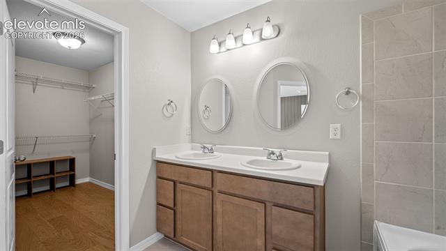 MLS Image for 8150  Phyllite  ,Colorado Springs, Colorado