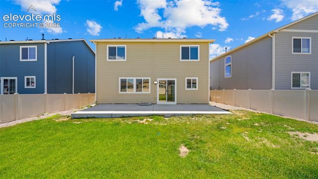MLS Image for 8150  Phyllite  ,Colorado Springs, Colorado