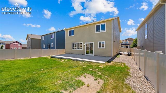 MLS Image for 8150  Phyllite  ,Colorado Springs, Colorado