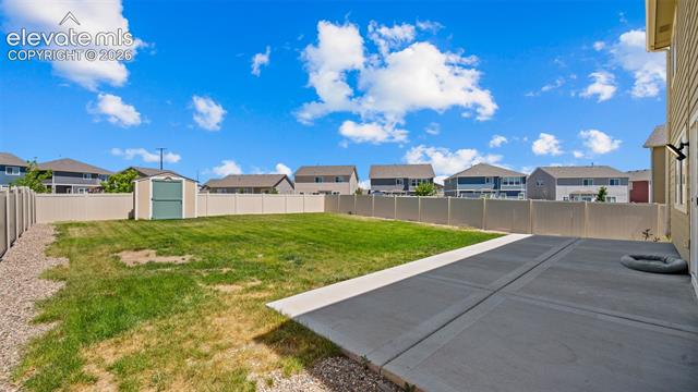 MLS Image for 8150  Phyllite  ,Colorado Springs, Colorado