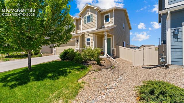 MLS Image for 8150  Phyllite  ,Colorado Springs, Colorado