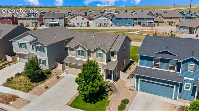 MLS Image for 8150  Phyllite  ,Colorado Springs, Colorado