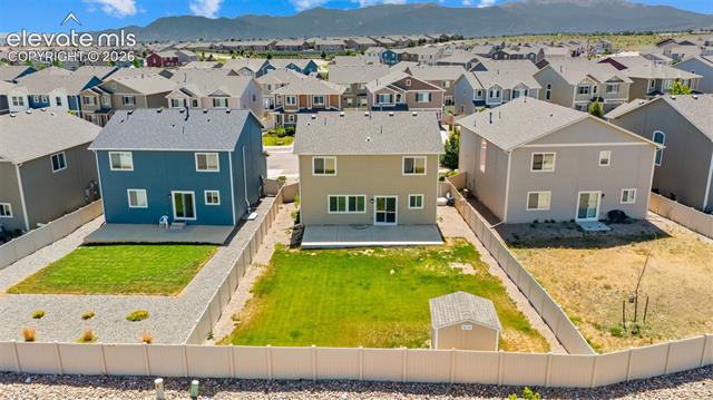 MLS Image for 8150  Phyllite  ,Colorado Springs, Colorado