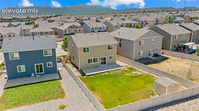 MLS Image for 8150  Phyllite  ,Colorado Springs, Colorado