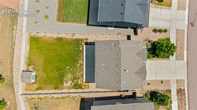 MLS Image for 8150  Phyllite  ,Colorado Springs, Colorado