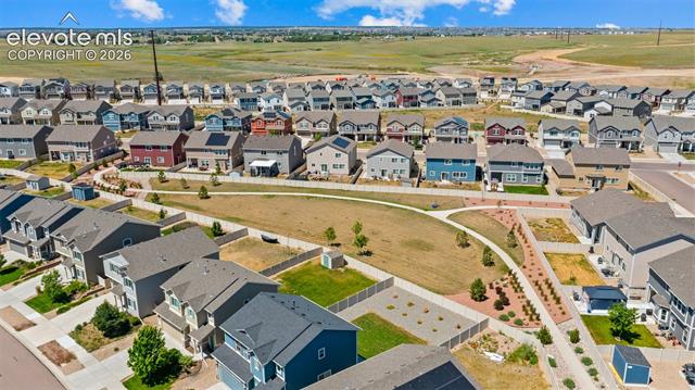 MLS Image for 8150  Phyllite  ,Colorado Springs, Colorado