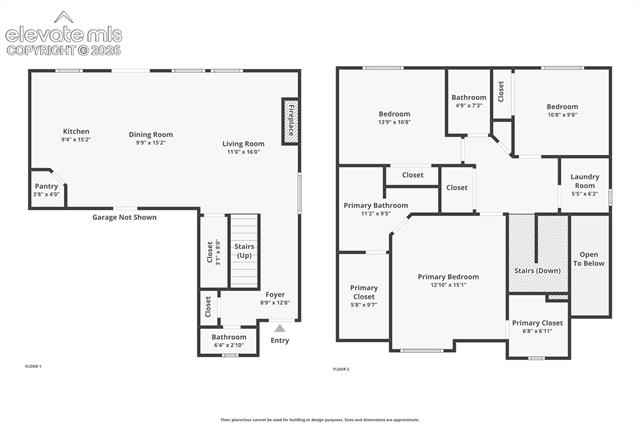 MLS Image for 8150  Phyllite  ,Colorado Springs, Colorado