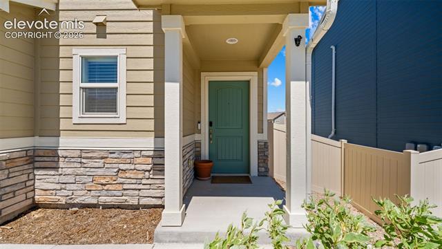 MLS Image for 8150  Phyllite  ,Colorado Springs, Colorado