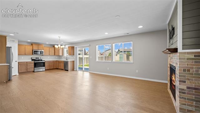 MLS Image for 8150  Phyllite  ,Colorado Springs, Colorado