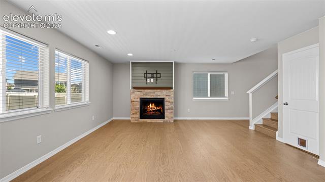MLS Image for 8150  Phyllite  ,Colorado Springs, Colorado