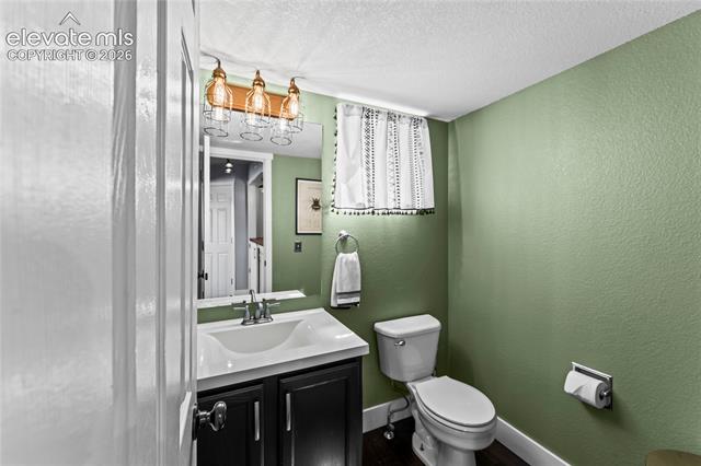 MLS Image for 1526  Chutney  ,Colorado Springs, Colorado