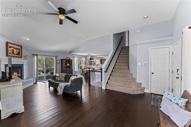 MLS Image for 1526  Chutney  ,Colorado Springs, Colorado