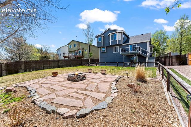MLS Image for 1526  Chutney  ,Colorado Springs, Colorado